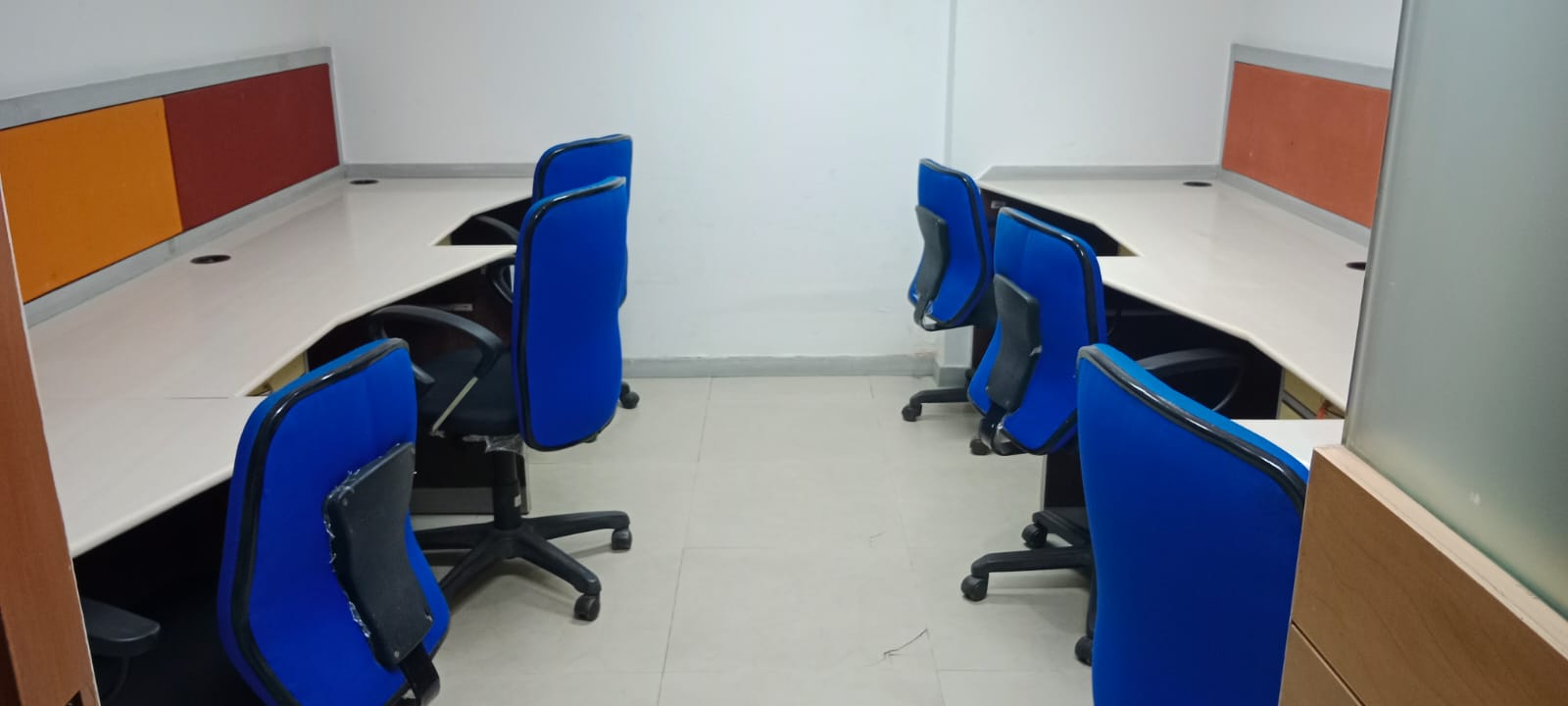 Office for Rent in J B Nagar Mumbai