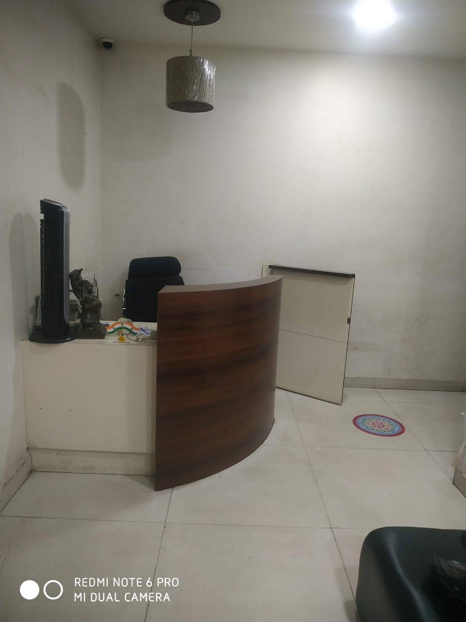 Office for Rent in S V Road Mumbai