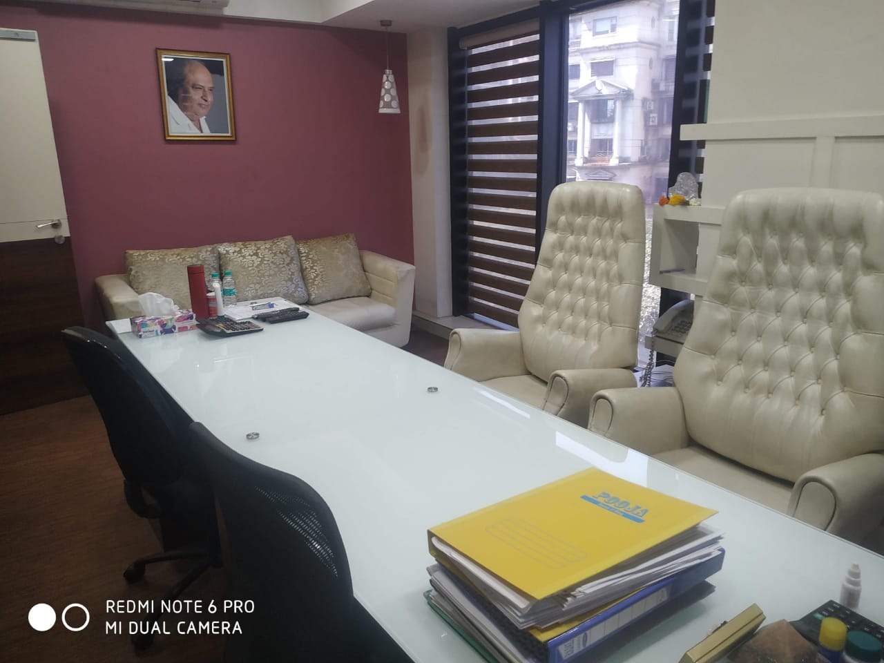 Office for Rent in S V Road Mumbai