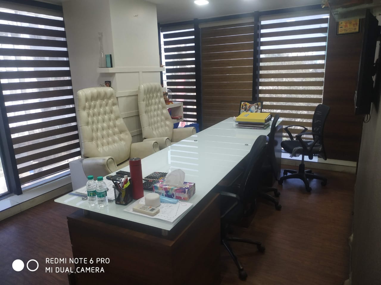 Office for Rent in S V Road Mumbai