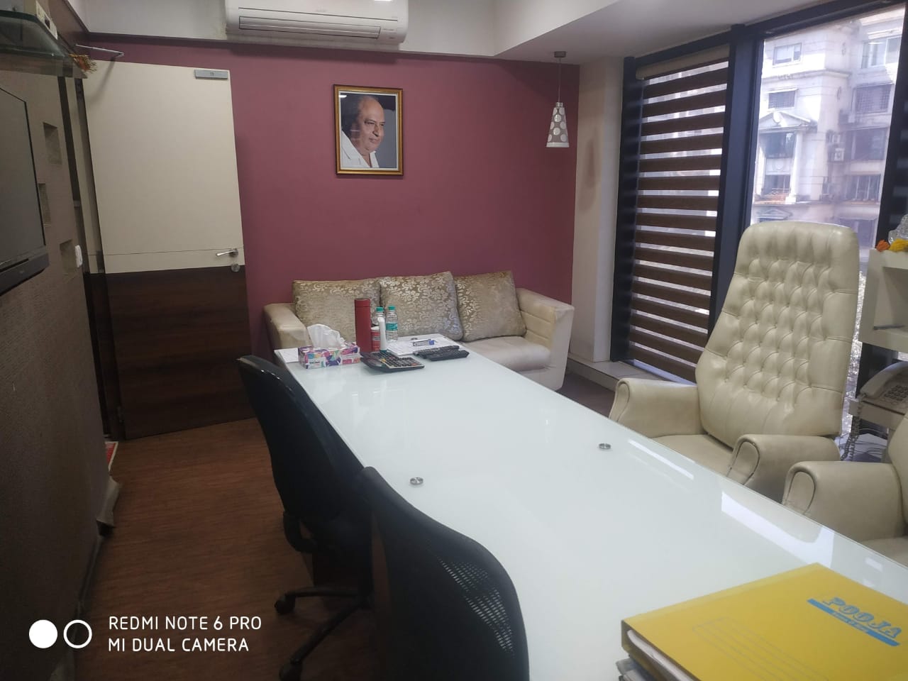 Office for Rent in S V Road Mumbai