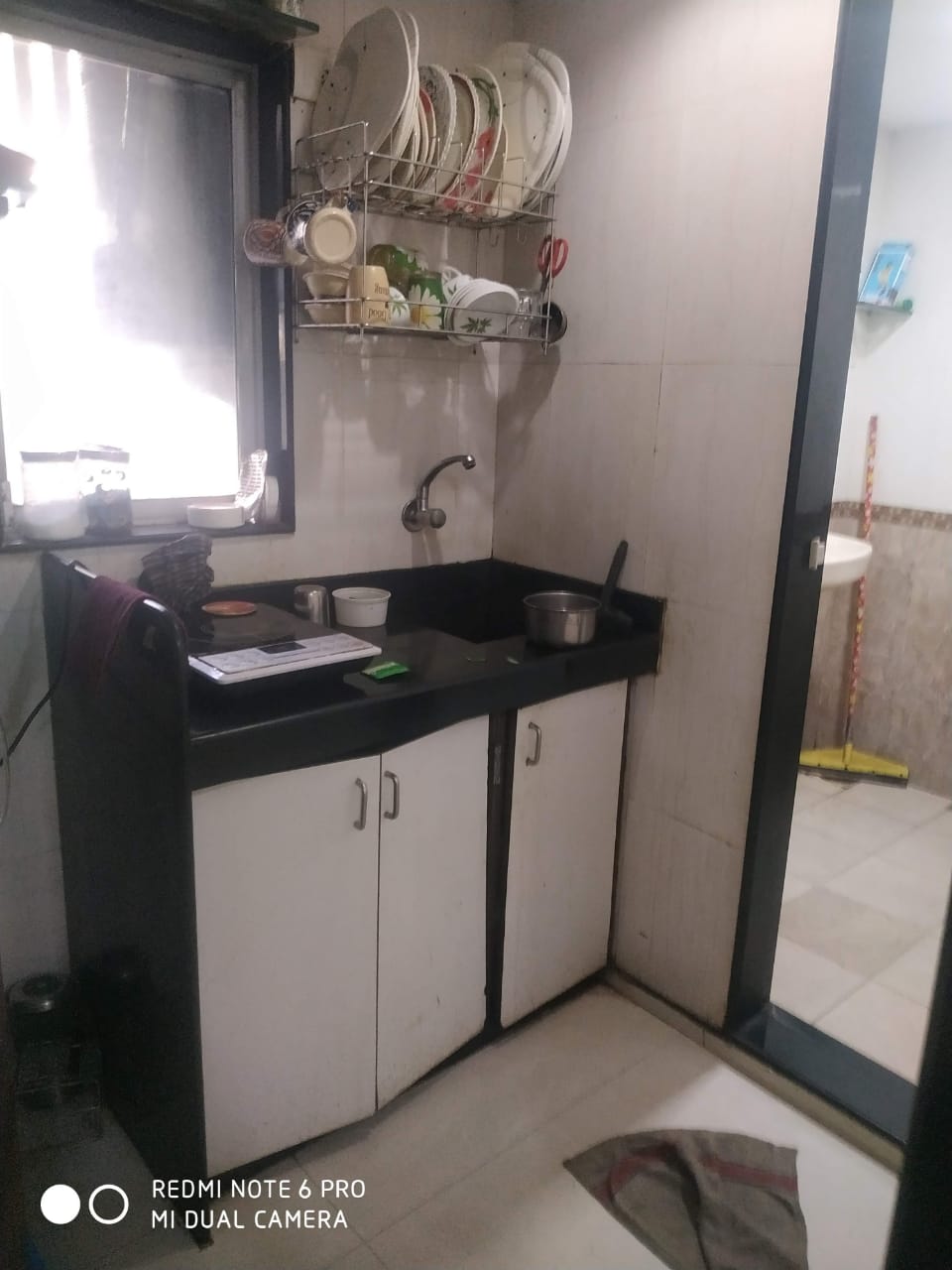 Office for Rent in S V Road Mumbai