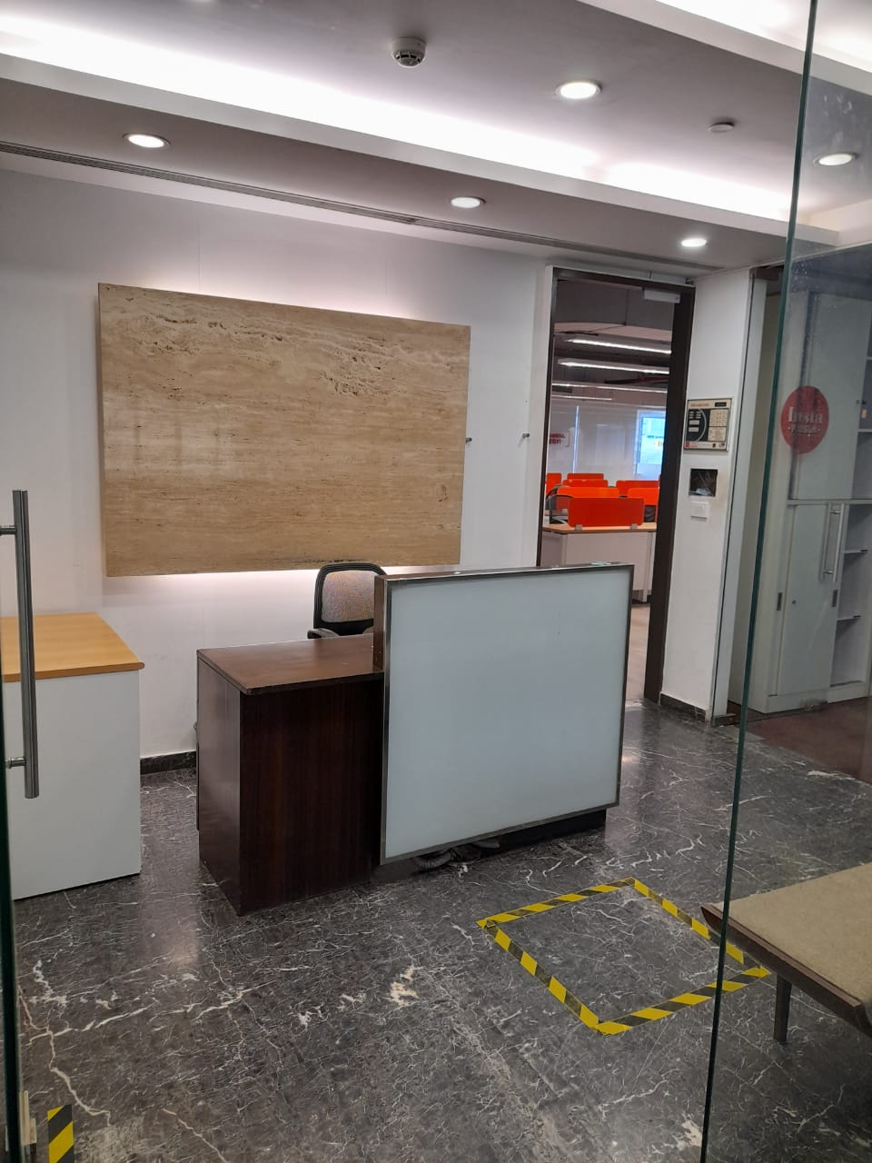 Office for Rent in Dr A B Road Mumbai