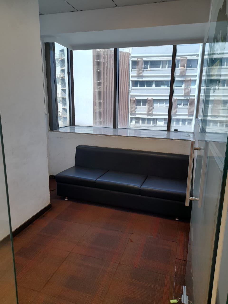 Office for Rent in Dr A B Road Mumbai