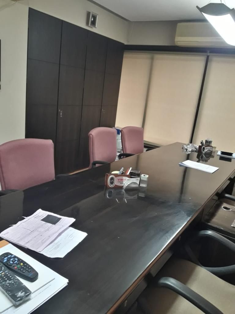 Office for Rent in S B Marg Mumbai