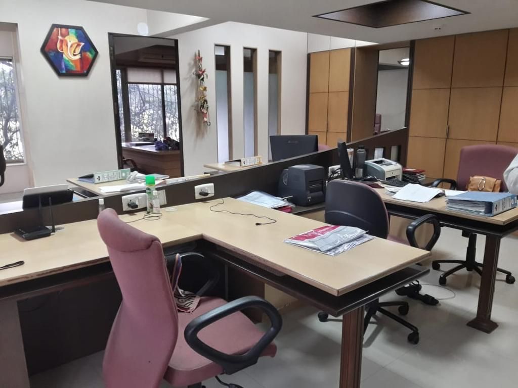 Office for Sale Mumbai
