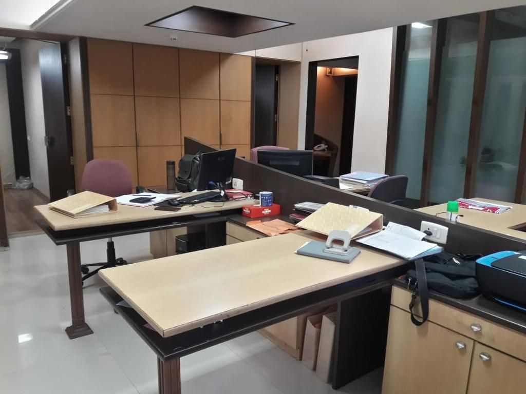 Office for Sale Mumbai