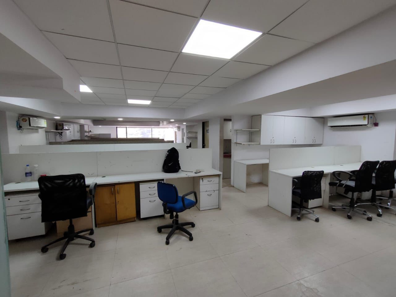 Office for Rent in Chakala Mumbai
