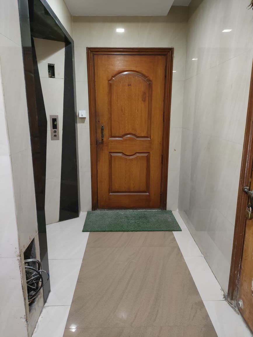 Office for Rent in Chakala Mumbai