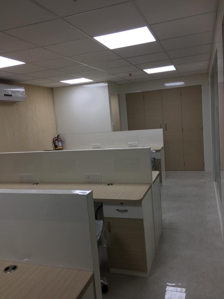 Office for Rent in Andheri East Mumbai