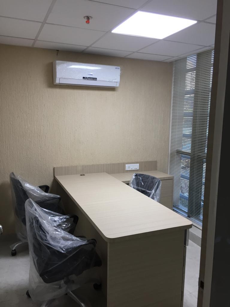 Office for Rent in Andheri East Mumbai