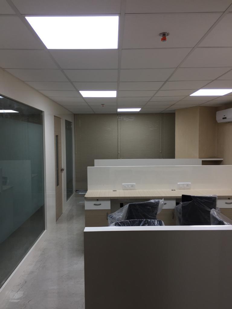 Office for Rent in Andheri East Mumbai