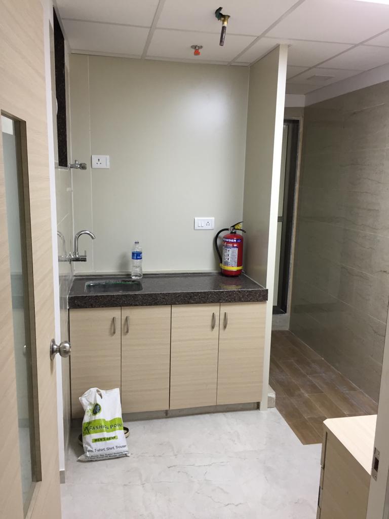 Office for Rent in Andheri East Mumbai