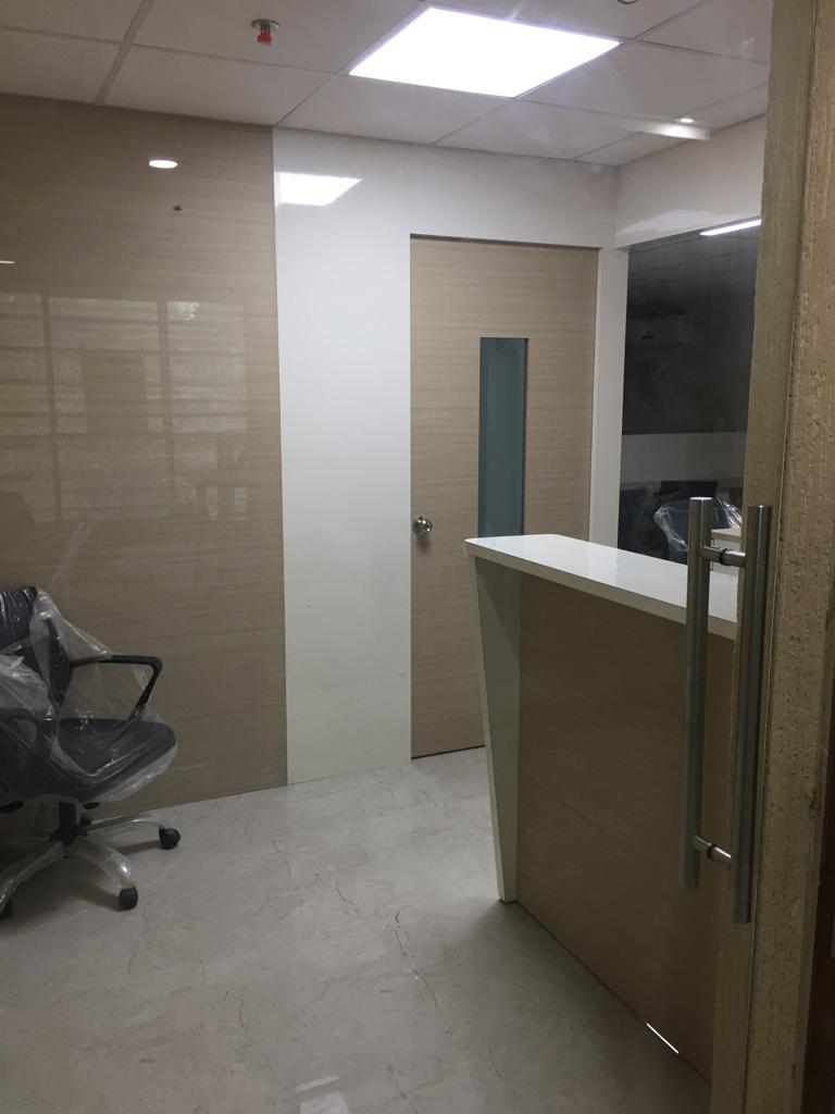 Office for Rent in Andheri East Mumbai