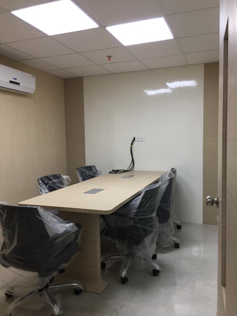 Office for Rent in Andheri East Mumbai
