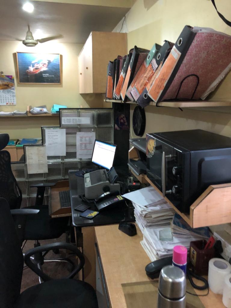 Office for Rent in Chimbai Road Mumbai