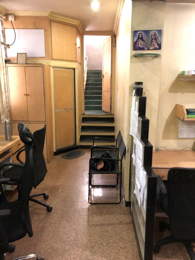 Office for Rent in Chimbai Road Mumbai