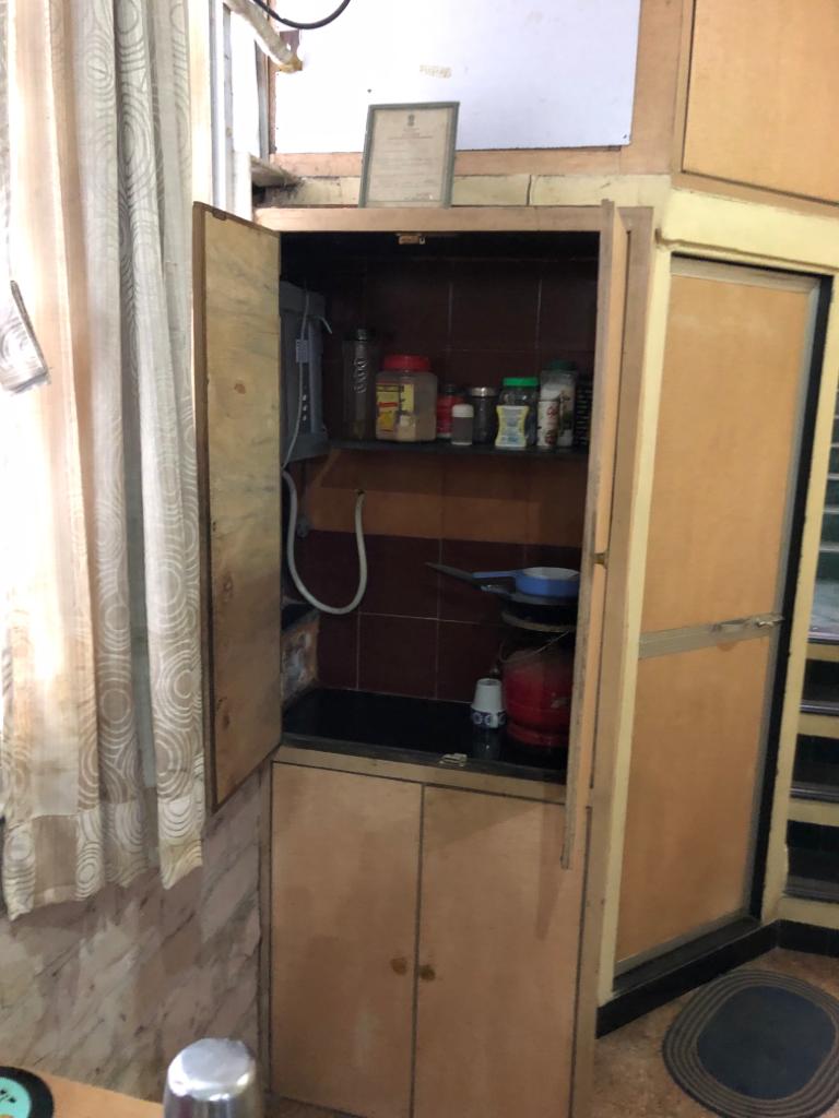 Office for Rent in Chimbai Road Mumbai