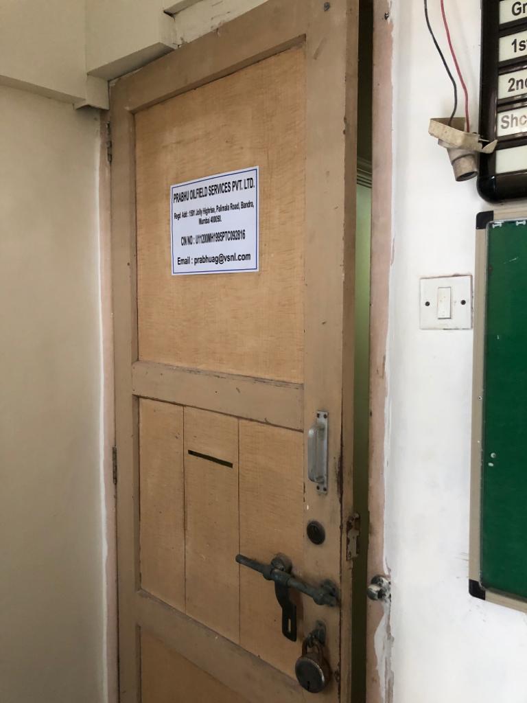 Office for Rent in Chimbai Road Mumbai