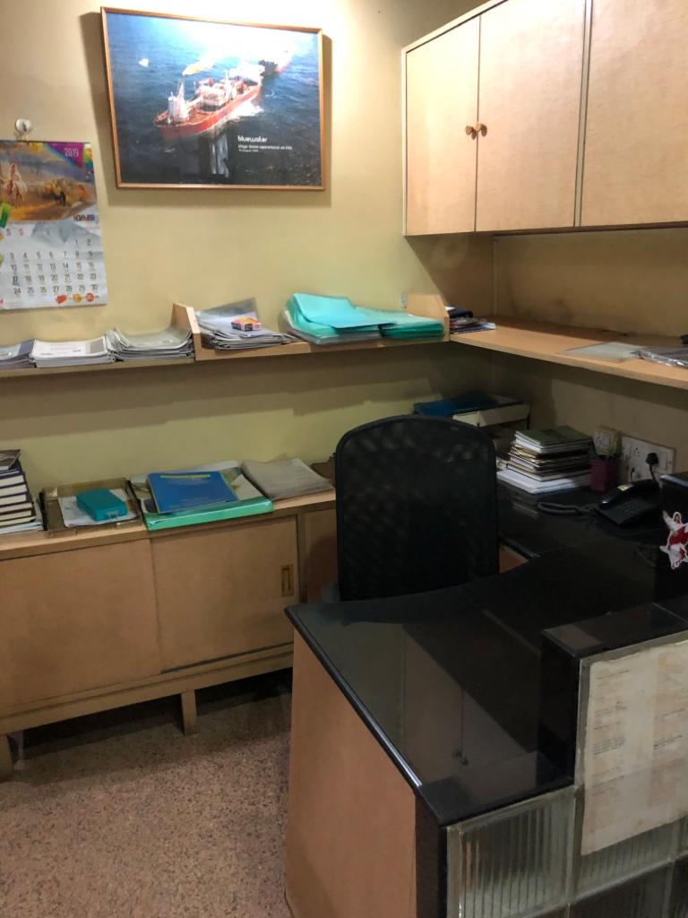 Office for Rent in Chimbai Road Mumbai