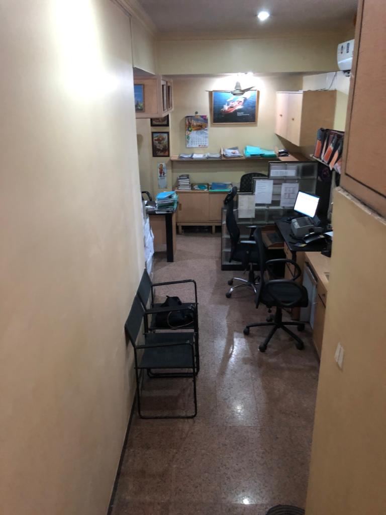 Office for Rent in Chimbai Road Mumbai