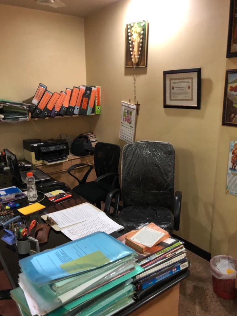 Office for Rent in Chimbai Road Mumbai