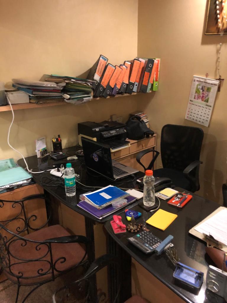 Office for Rent in Chimbai Road Mumbai