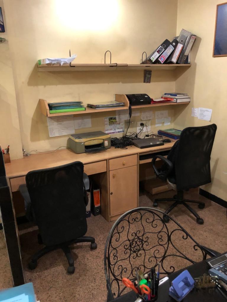 Office for Rent in Chimbai Road Mumbai