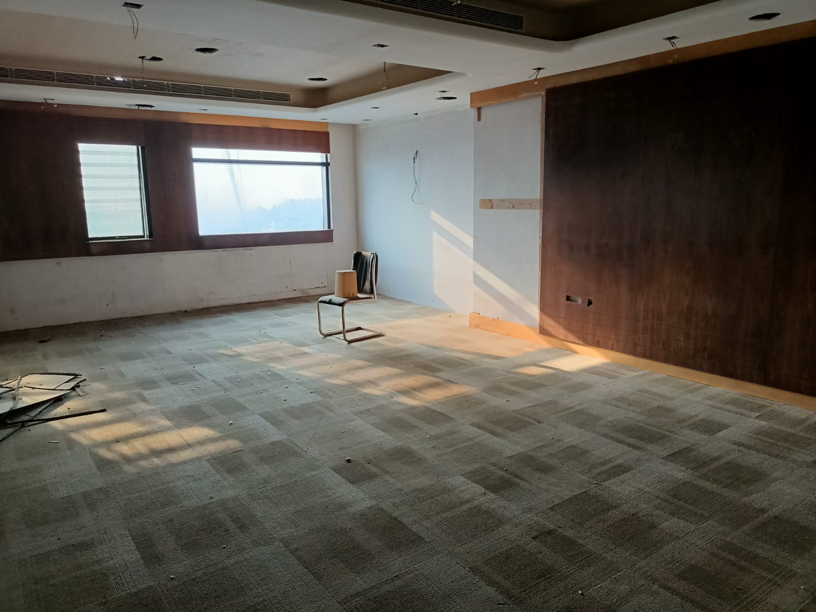 Office for Rent in Santacruz West Mumbai