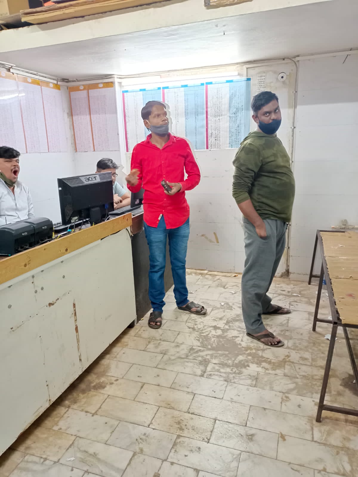 Shop for Sale in Lokhandwala Mumbai