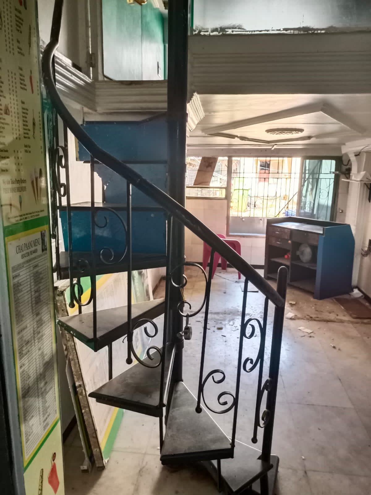 Shop for Sale in Lokhandwala Mumbai