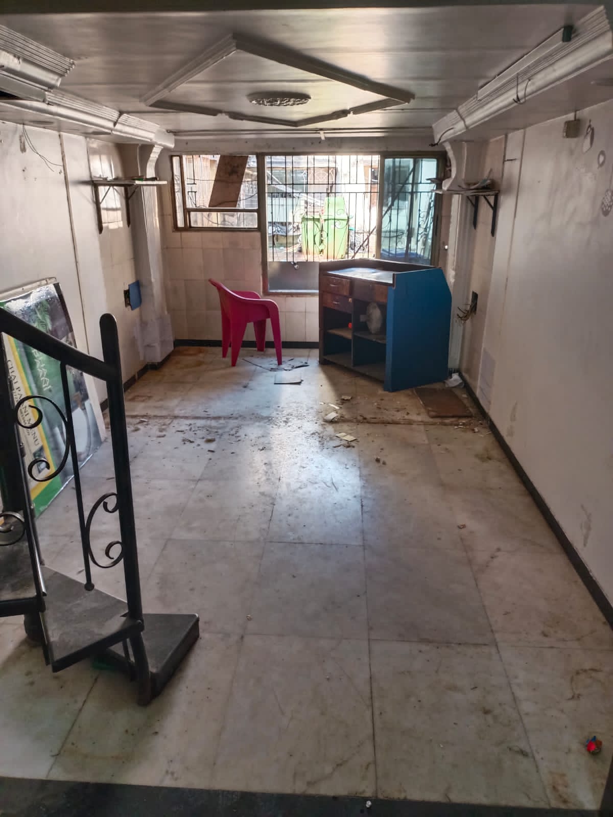 Shop for Sale in Lokhandwala Mumbai