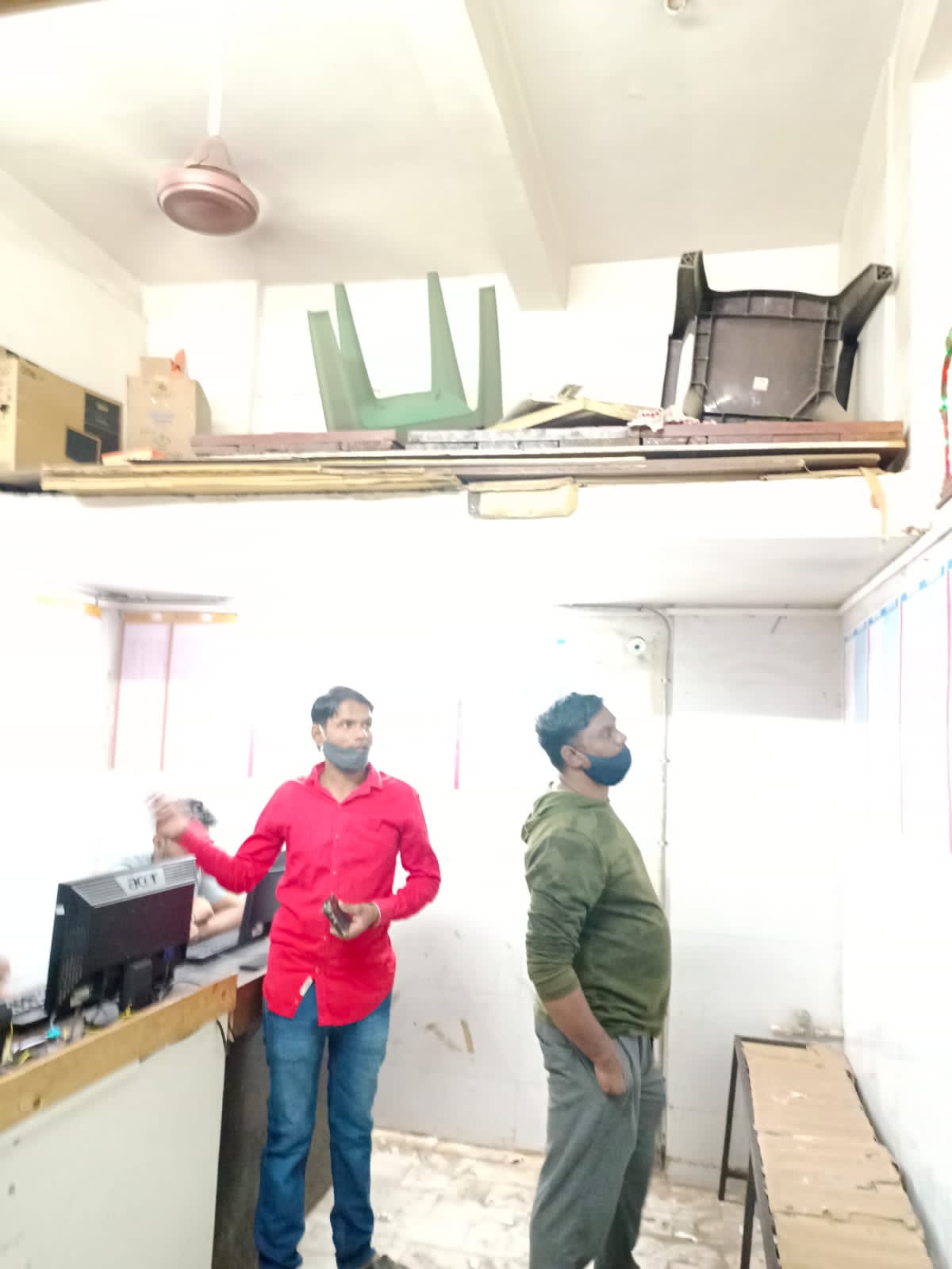 Shop for Sale in Lokhandwala Mumbai
