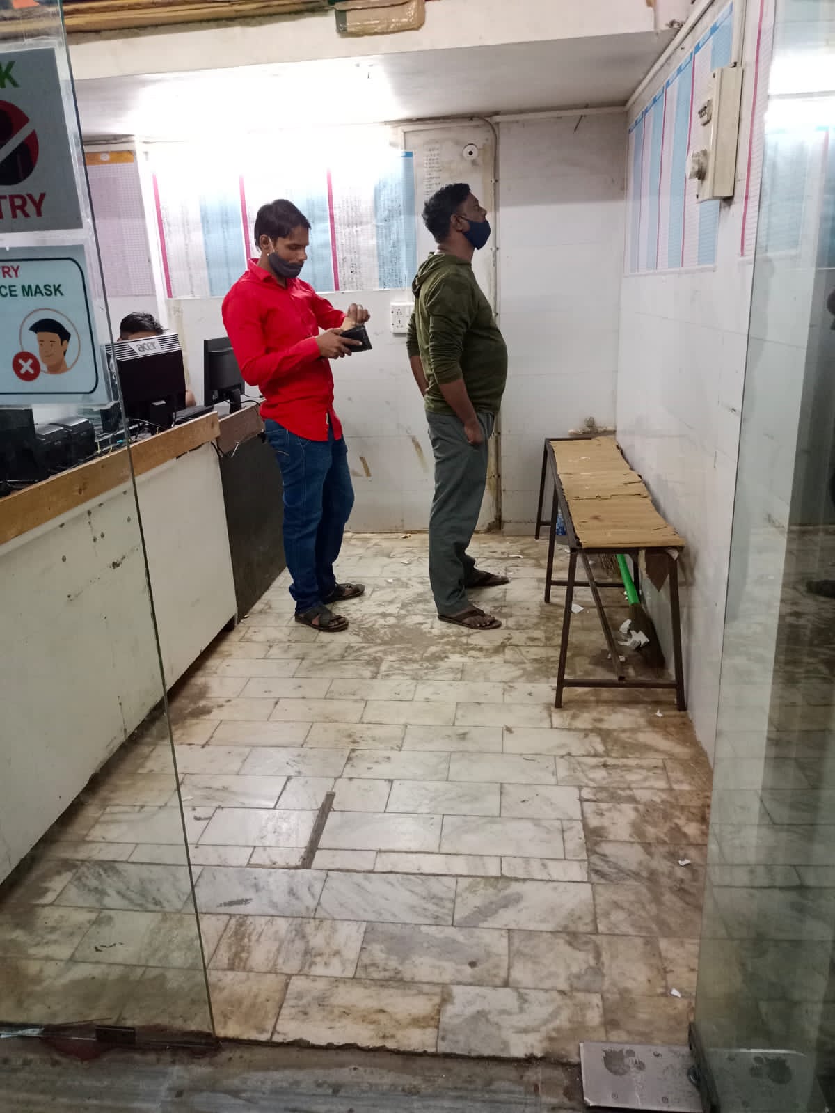 Shop for Sale in Lokhandwala Mumbai