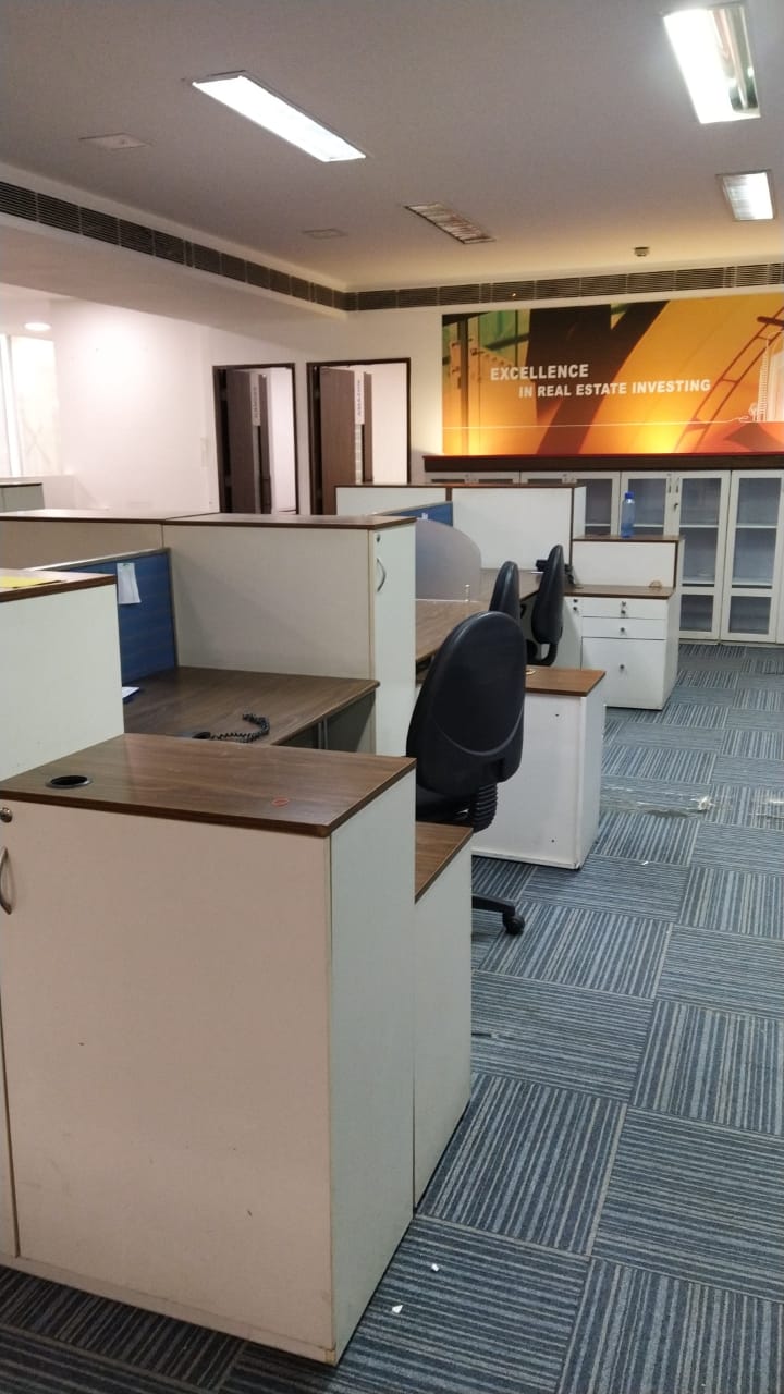 Office for Rent in Kala Nagar Mumbai