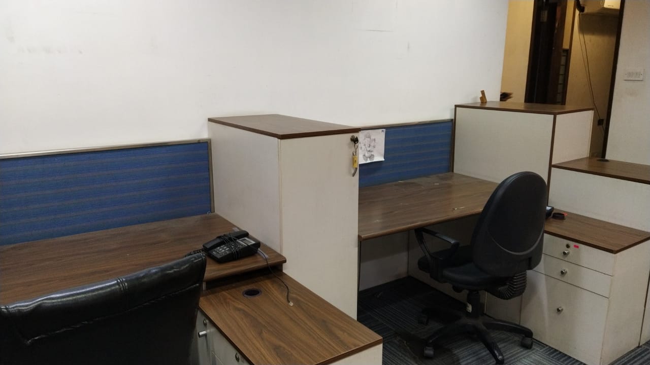 Office for Rent in Kala Nagar Mumbai