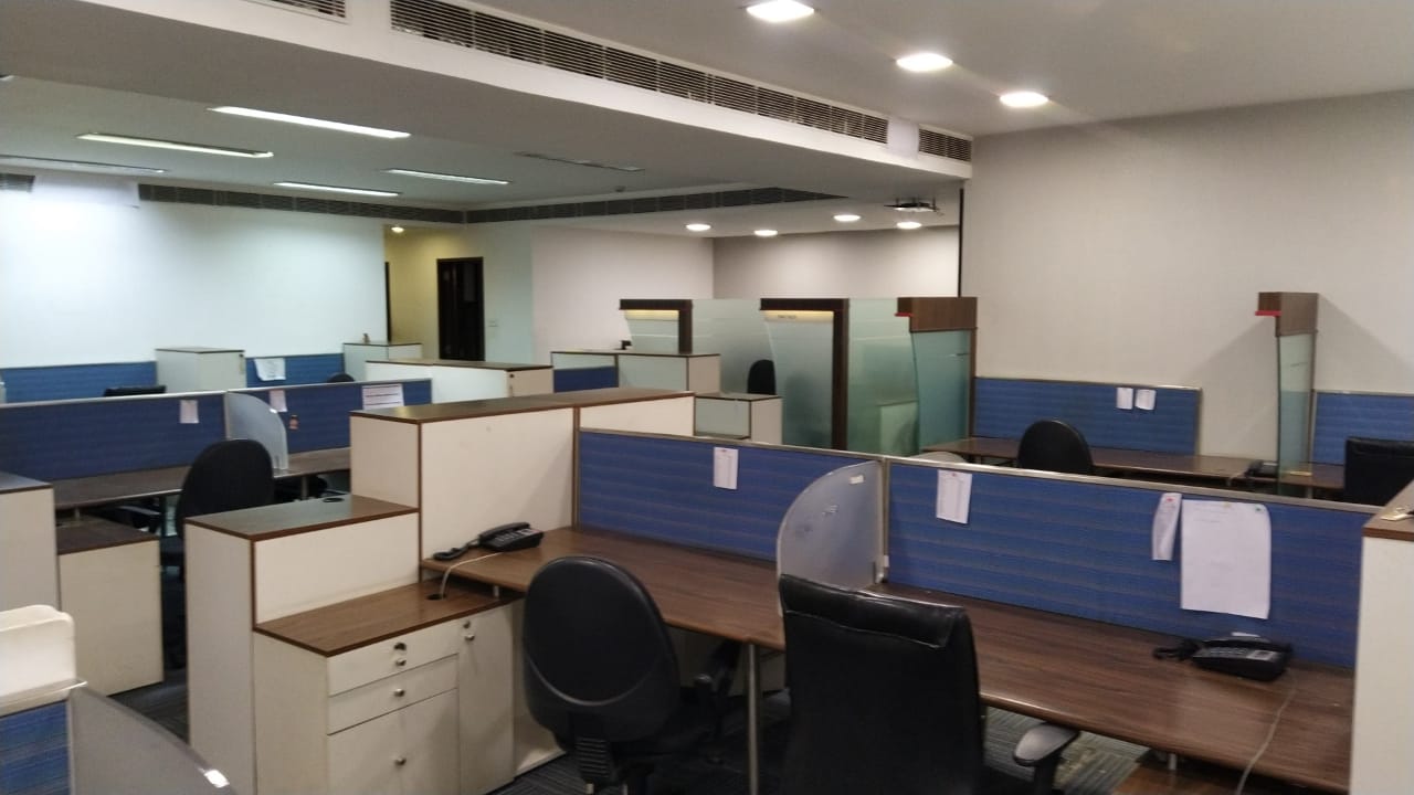 Office for Rent in Kala Nagar Mumbai