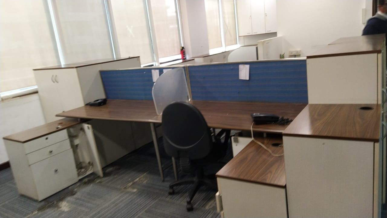 Office for Rent in Kala Nagar Mumbai