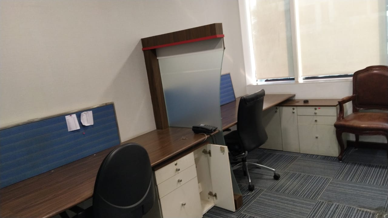 Office for Rent in Kala Nagar Mumbai