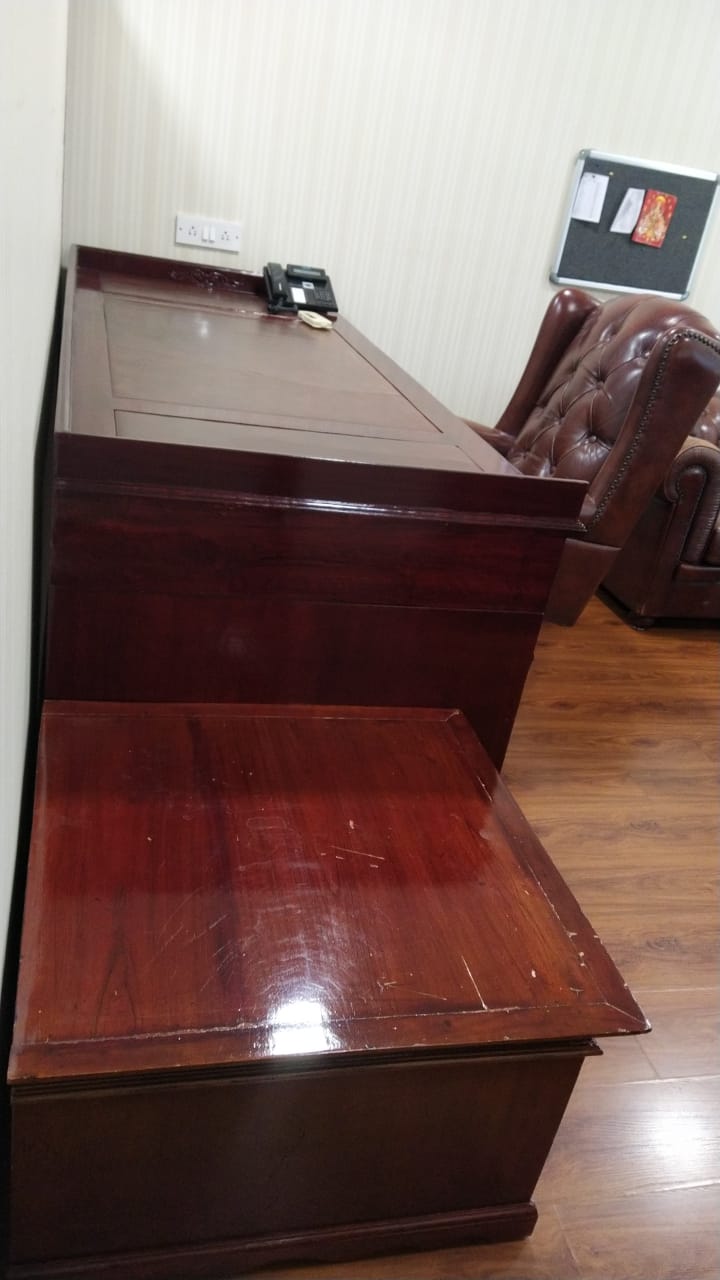 Office for Rent in Kala Nagar Mumbai