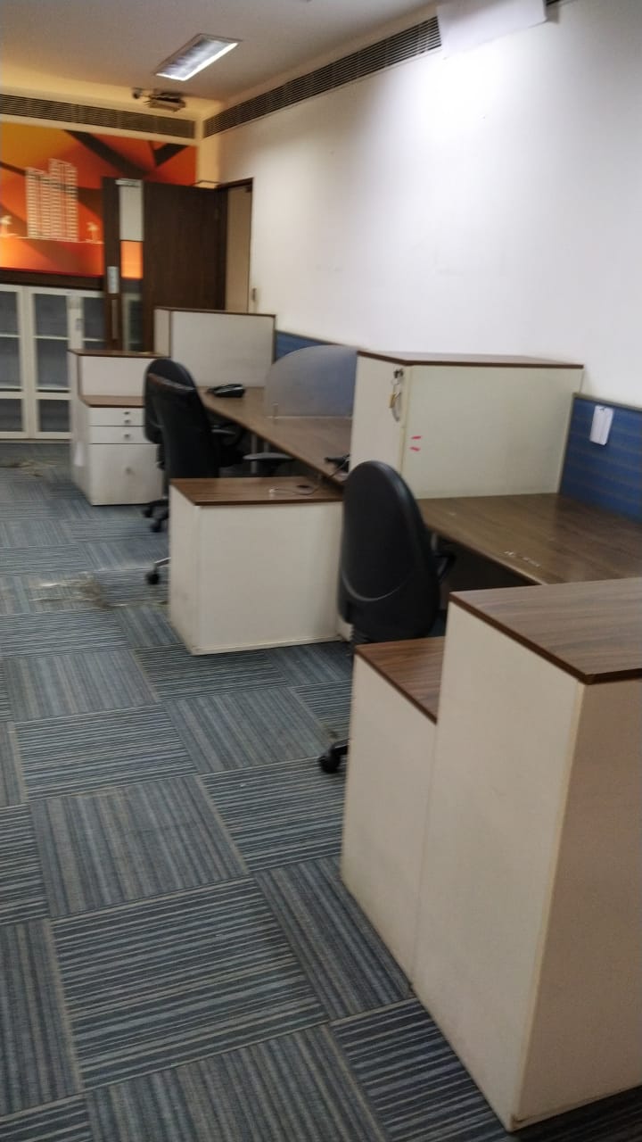 Office for Rent in Kala Nagar Mumbai