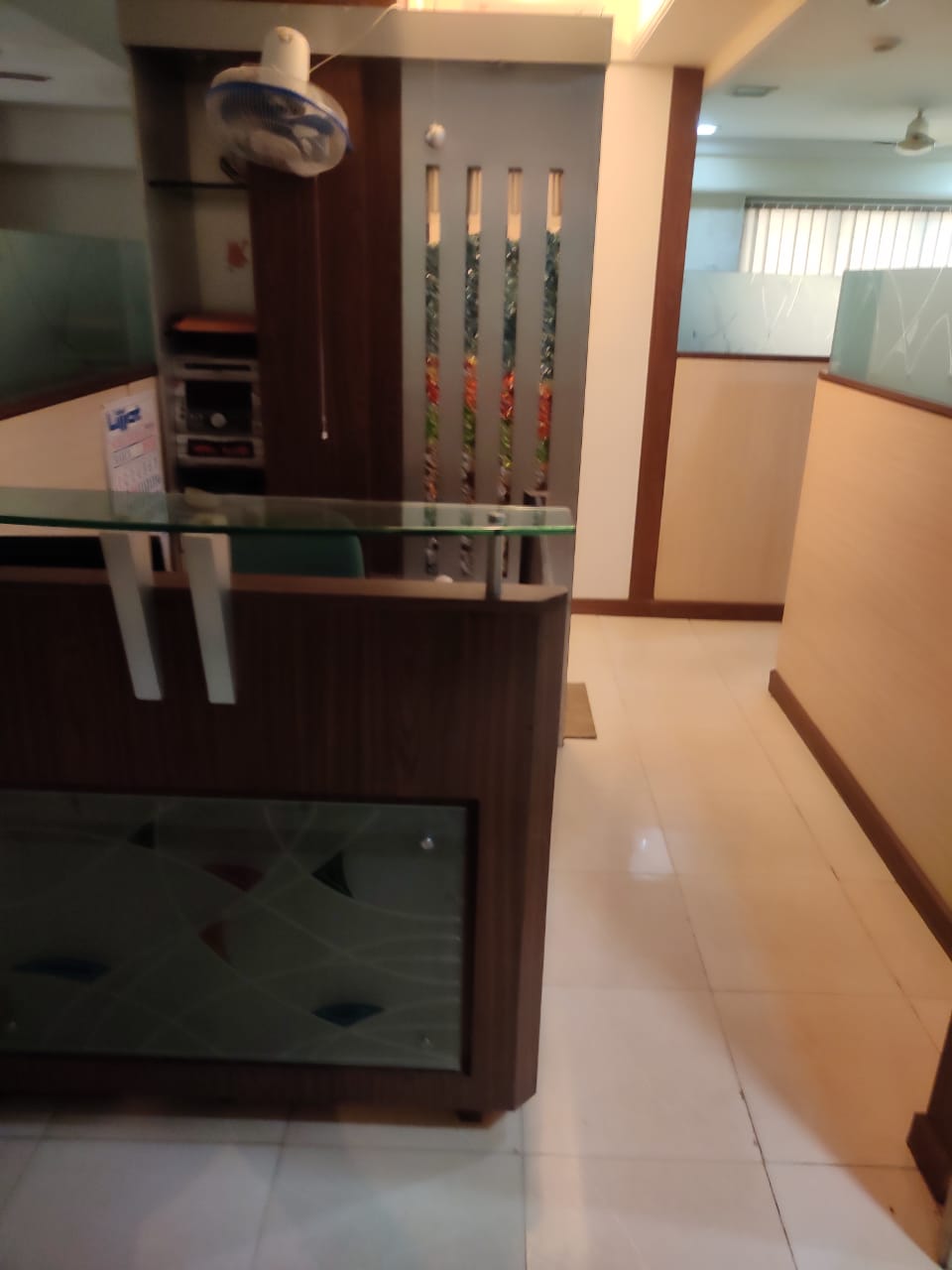 Office for Rent in 4 Road Mumbai