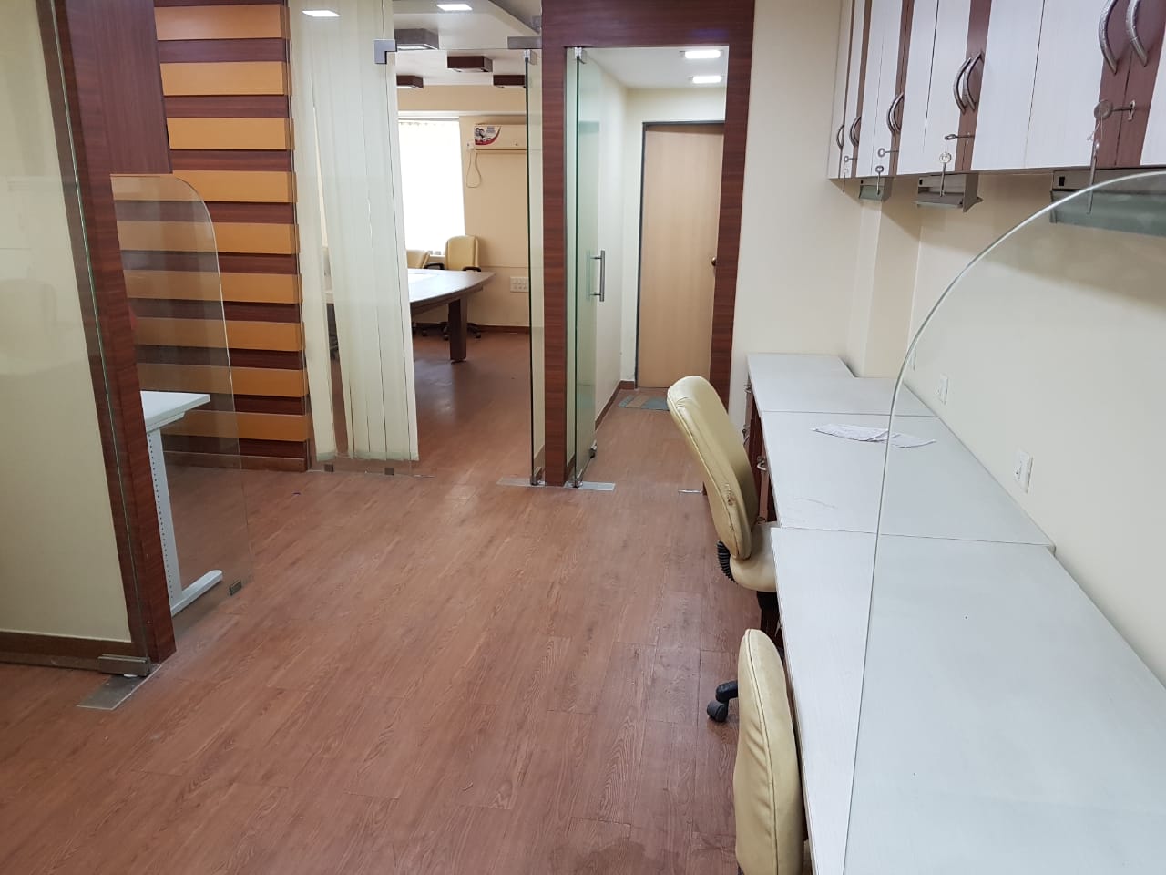Office for Rent in BKC Mumbai