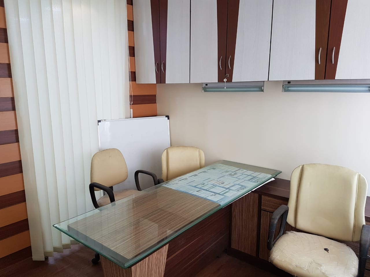 Office for Rent in BKC Mumbai