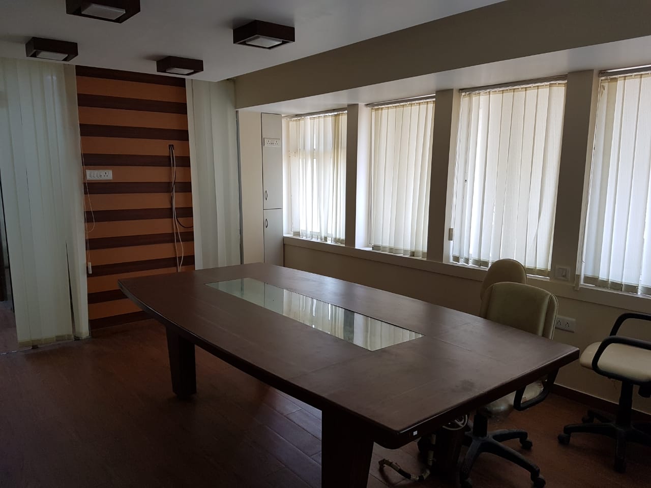 Office for Rent in BKC Mumbai