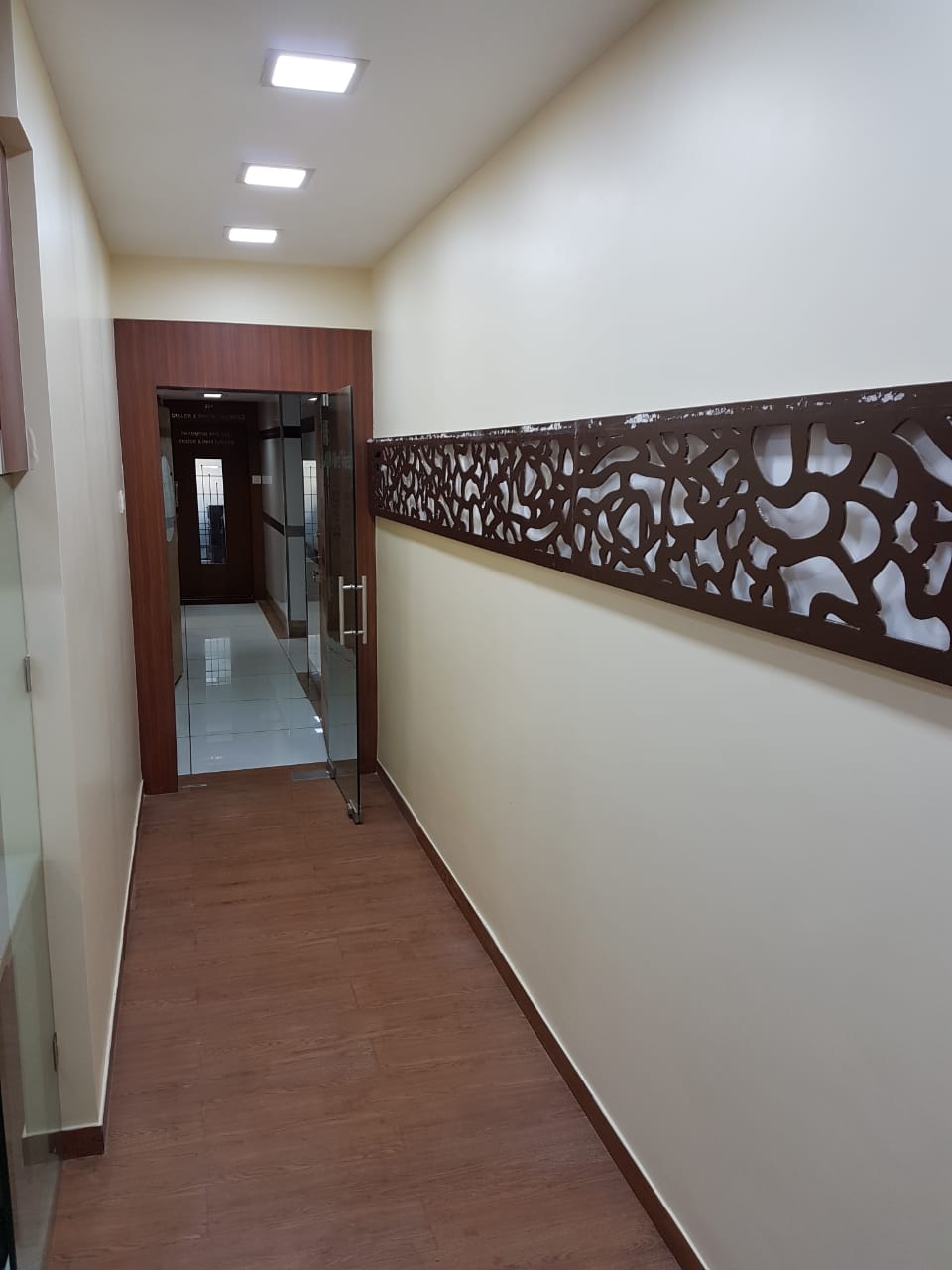 Office for Rent in BKC Mumbai