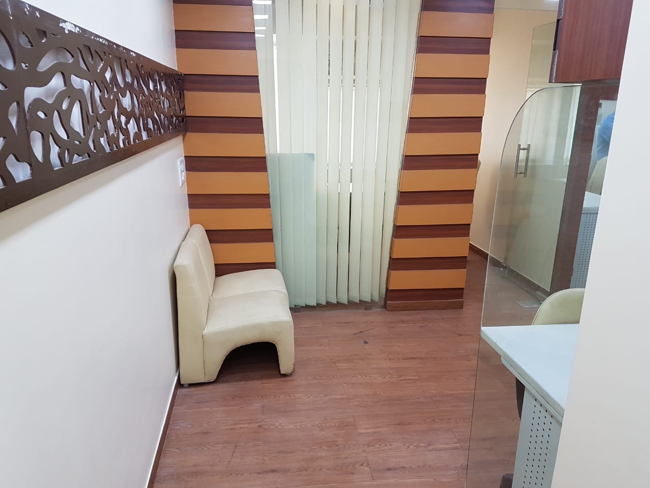 Office for Rent in BKC Mumbai