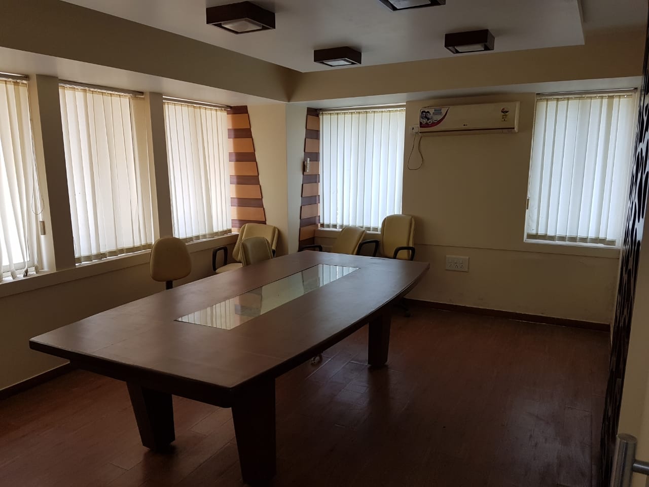 Office for Rent in BKC Mumbai