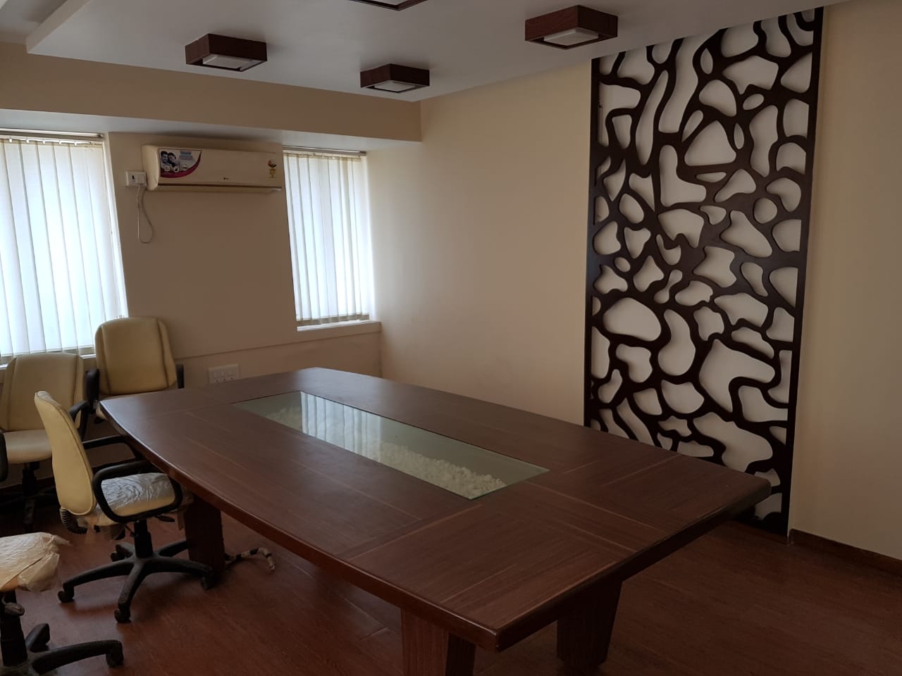 Office for Rent in BKC Mumbai