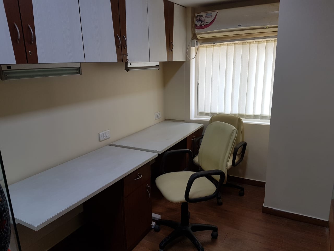 Office for Rent in BKC Mumbai